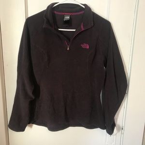 North face fleece